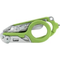 Мультитул Leatherman RAPTOR зеленый Фото 4