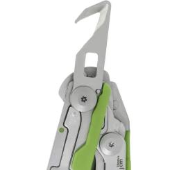 Мультитул Leatherman RAPTOR зеленый Фото 5