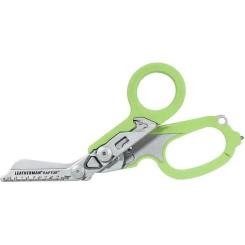 Мультитул Leatherman RAPTOR зеленый Фото 6