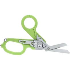 Мультитул Leatherman RAPTOR зеленый Фото 7