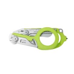 Мультитул Leatherman RAPTOR зеленый Фото 8