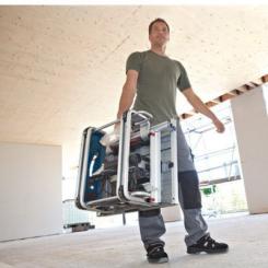 Циркулярная пила Bosch GTS 10 J Фото 1