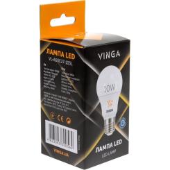 Лампочка Vinga VL-A60E27-103L Фото 1