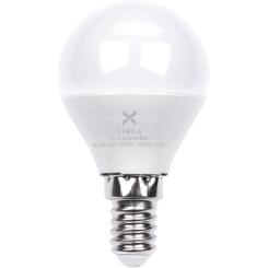 Лампочка Vinga VL-G45E14-53L Фото 2