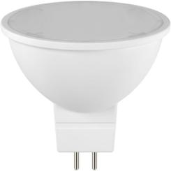 Лампочка Vinga VL-MR16GU53-53L-220 Фото