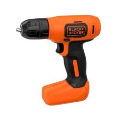 Шуруповерт Black&Decker BDCD8 Фото