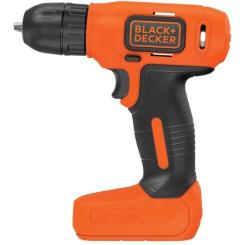 Шуруповерт Black&Decker BDCD8 Фото 1