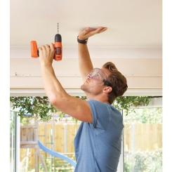 Шуруповерт Black&Decker BDCD8 Фото 2