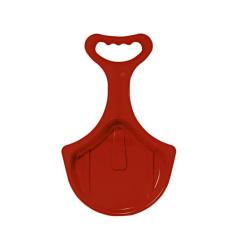 Санки Alpen Gaudi Alpen Rutscher красные Фото 1