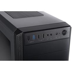 Корпус для ПК Vinga Winston Фото 1