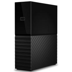 Внешний жесткий диск WD 3.5" 4TB My Book Desktop Фото
