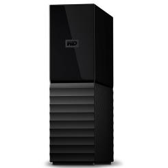 Внешний жесткий диск WD 3.5" 4TB My Book Desktop Фото 1