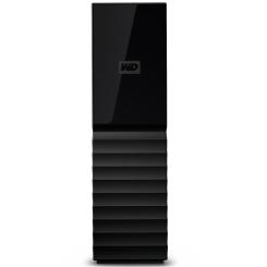Внешний жесткий диск WD 3.5" 4TB My Book Desktop Фото 2