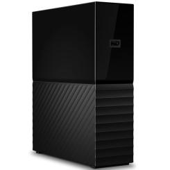 Внешний жесткий диск WD 3.5" 4TB My Book Desktop Фото 3