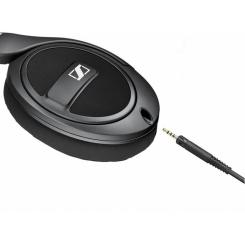 Наушники Sennheiser HD 569 Фото 3