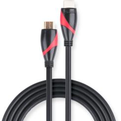Кабель мультимедийный Vinga HDMI M to HDMI M 3.0m Фото 3