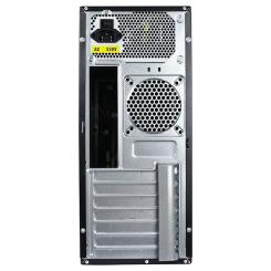 Корпус для ПК Gamemax ET-210-500W Фото 2