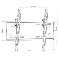 Кронштейн Vinga TM20-4452 Фото 11