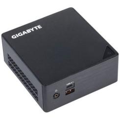 Компьютер GIGABYTE BRIX GB-BKi3HA-7100 Фото