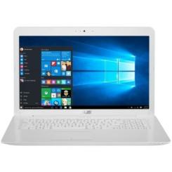Ноутбук ASUS X756UQ Фото