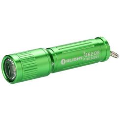 Фонарь Olight I3E Green Фото