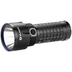 Фонарь Olight SR 52 UT Intimidator черный Фото