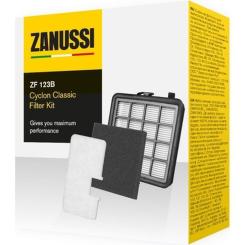 Фильтр для пылесоса Zanussi ZF 123B Фото 3