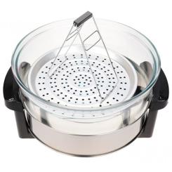 Аэрогриль Saturn ST-CO9151 Фото 2