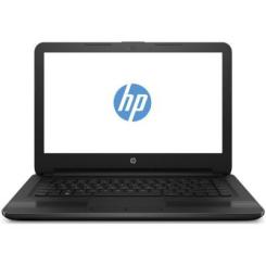 Ноутбук HP 15-ay097ur Фото
