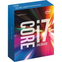 Процессор INTEL Core™ i7 7700K Фото