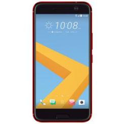 Мобильный телефон HTC 10 Lifestyle Camellia Red Фото