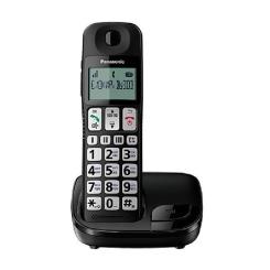 Телефон DECT Panasonic KX-TGE110UCB Фото 1