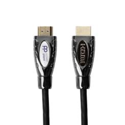 Кабель мультимедийный PowerPlant HDMI M to HDMI M 20.0m Фото