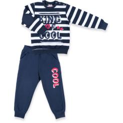 Набор детской одежды Breeze "KING OF COOL" Фото