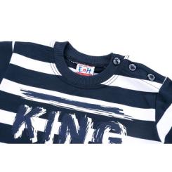 Набор детской одежды Breeze "KING OF COOL" Фото 3