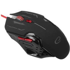 Мышка Esperanza MX403 Apache red Фото 3