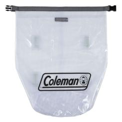 Гермомешок Coleman Dry Gear Bags Medium (35L) Фото 2