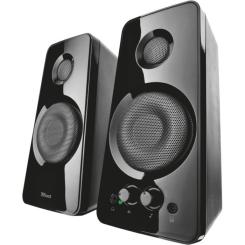 Акустическая система Trust Tytan 2.0 Speaker Set. Black Фото