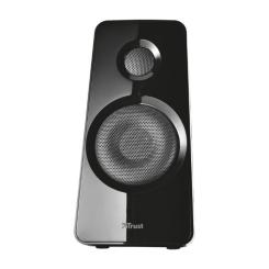 Акустическая система Trust Tytan 2.0 Speaker Set. Black Фото 1