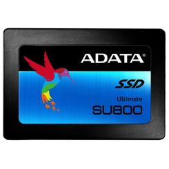 Накопитель SSD ADATA 2.5" 256GB Фото