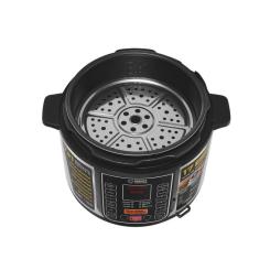 Мультиварка Rotex REPC72-B Фото 9