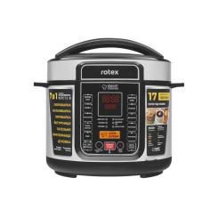Мультиварка Rotex REPC72-B Фото