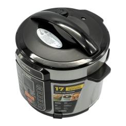 Мультиварка Rotex REPC72-B Фото 3