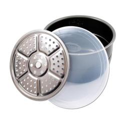 Мультиварка Rotex REPC72-B Фото 4