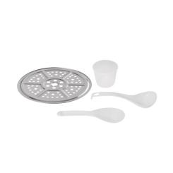 Мультиварка Rotex REPC72-B Фото 5