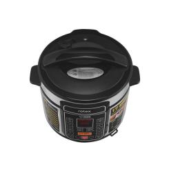 Мультиварка Rotex REPC72-B Фото 6