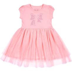 Платье детское Breeze с бантиком из страз Фото