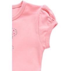 Платье детское Breeze с бантиком из страз Фото 2