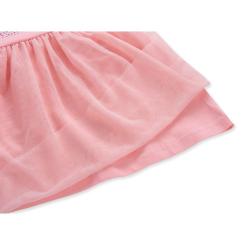 Платье детское Breeze с бантиком из страз Фото 3