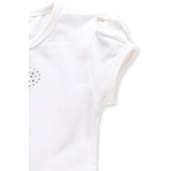 Платье детское Breeze с бантиком из страз Фото 2